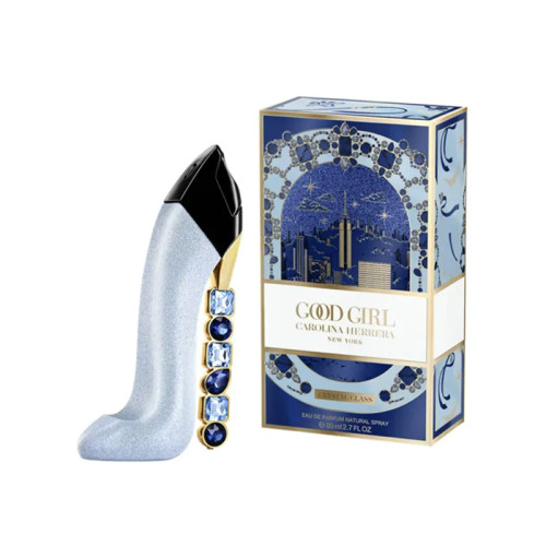 Carolina Herrera Parfum Good Girl Crystal Class - Eau de Parfum Carolina Herrera Parfum Good Girl Crystal Class - Eau de Parfum